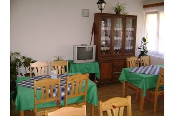 Хорватiя Privát Smoljanac, Екстер'єр